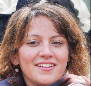 Picture of Dr. Sarah M.