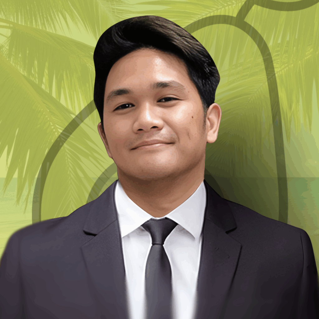 Junuel A, Company Data Analyst