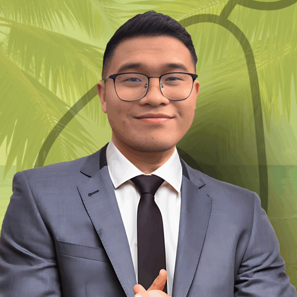 Paulo R, Company Digital Marketing Manager