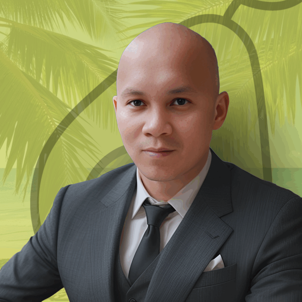 Richert P, Company Account Manager